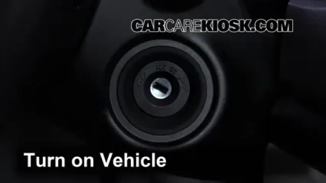 2015 Kia Sedona LX 3.3L V6 Bluetooth Par Teléfono